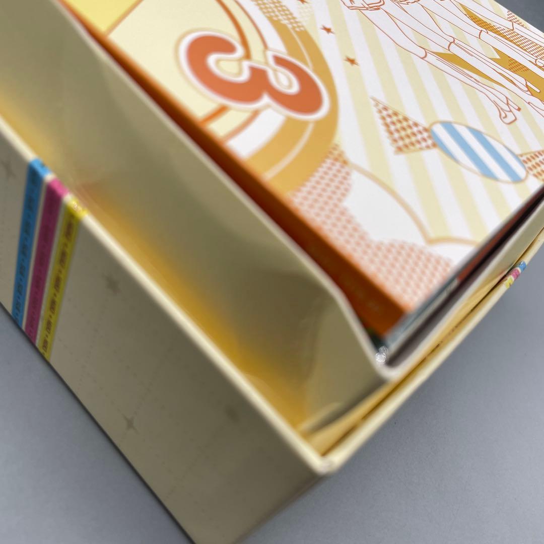 キャンディーズ・タイムカプセル 20CD ボックスセット 完全生産限定盤