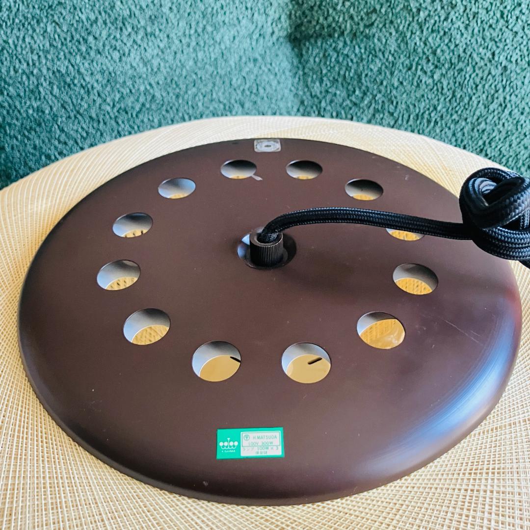 糸巻き ペンダントライト KISHIMA 「繭美」 ジャパニーズモダン ヤマギワ