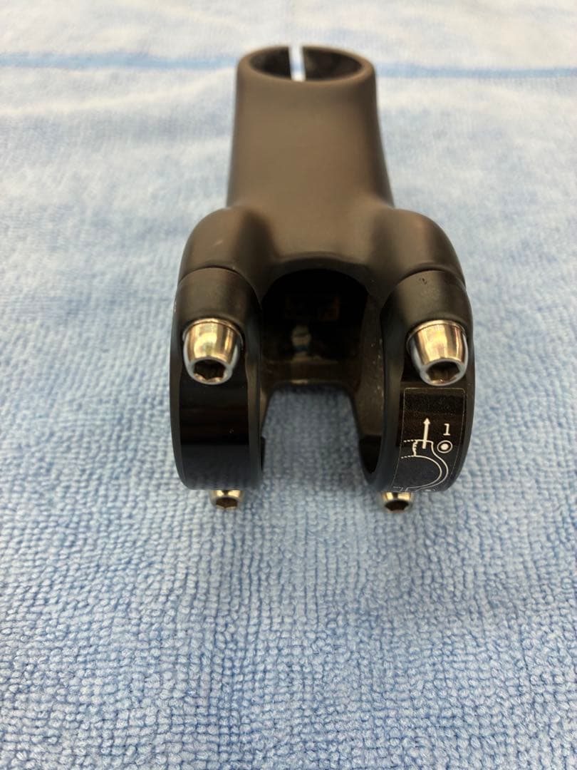 RSL ハンドルステム 90mm 7°