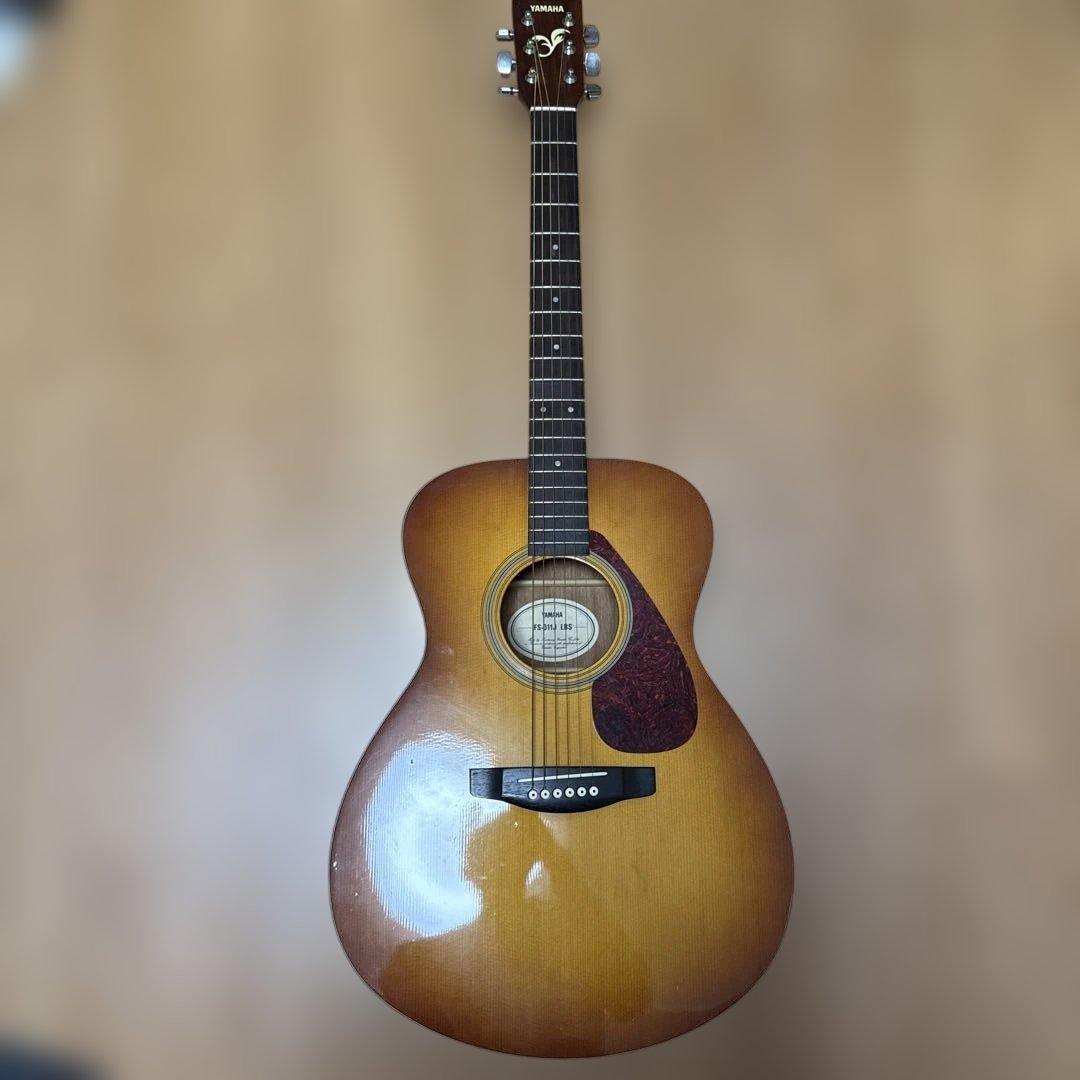 Yamaha FS-311J LBS アコースティックギター