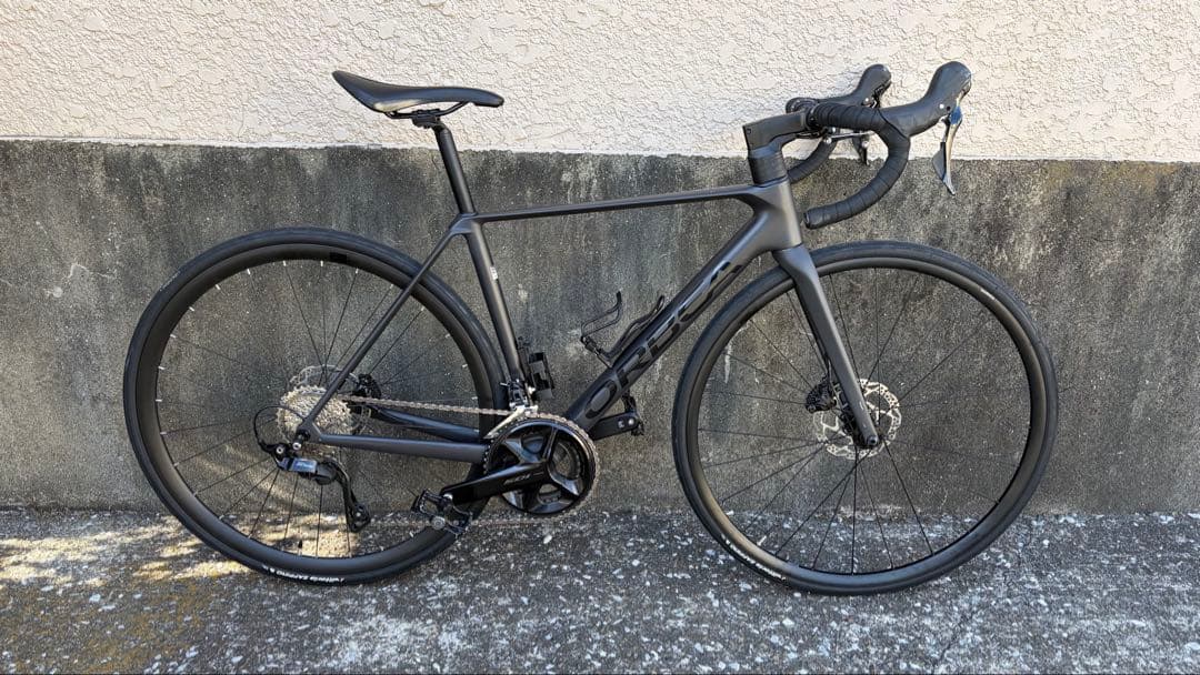 【都内手渡し】ORBEA ORCA オルベア オルカ