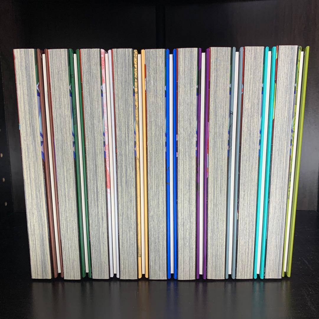 シャングリラ・フロンティア1-18巻　全巻セット　特装版エキスパンションパス付き