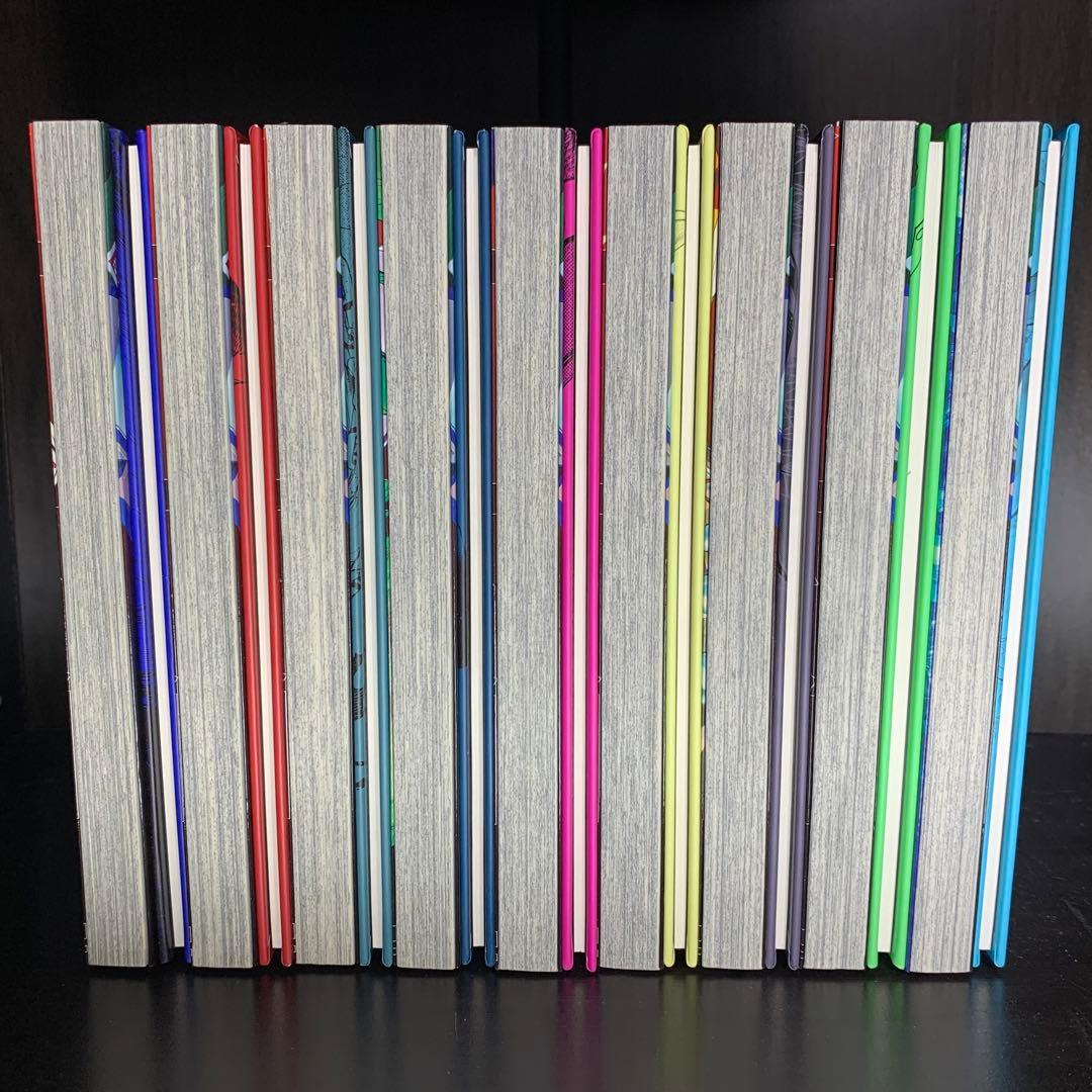 シャングリラ・フロンティア1-18巻　全巻セット　特装版エキスパンションパス付き