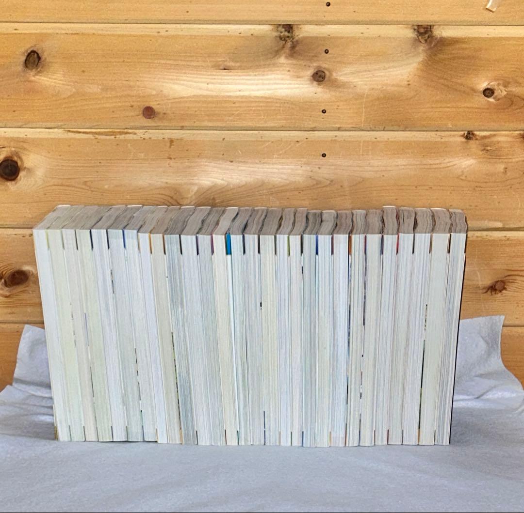 サバイバルシリーズ28巻セット