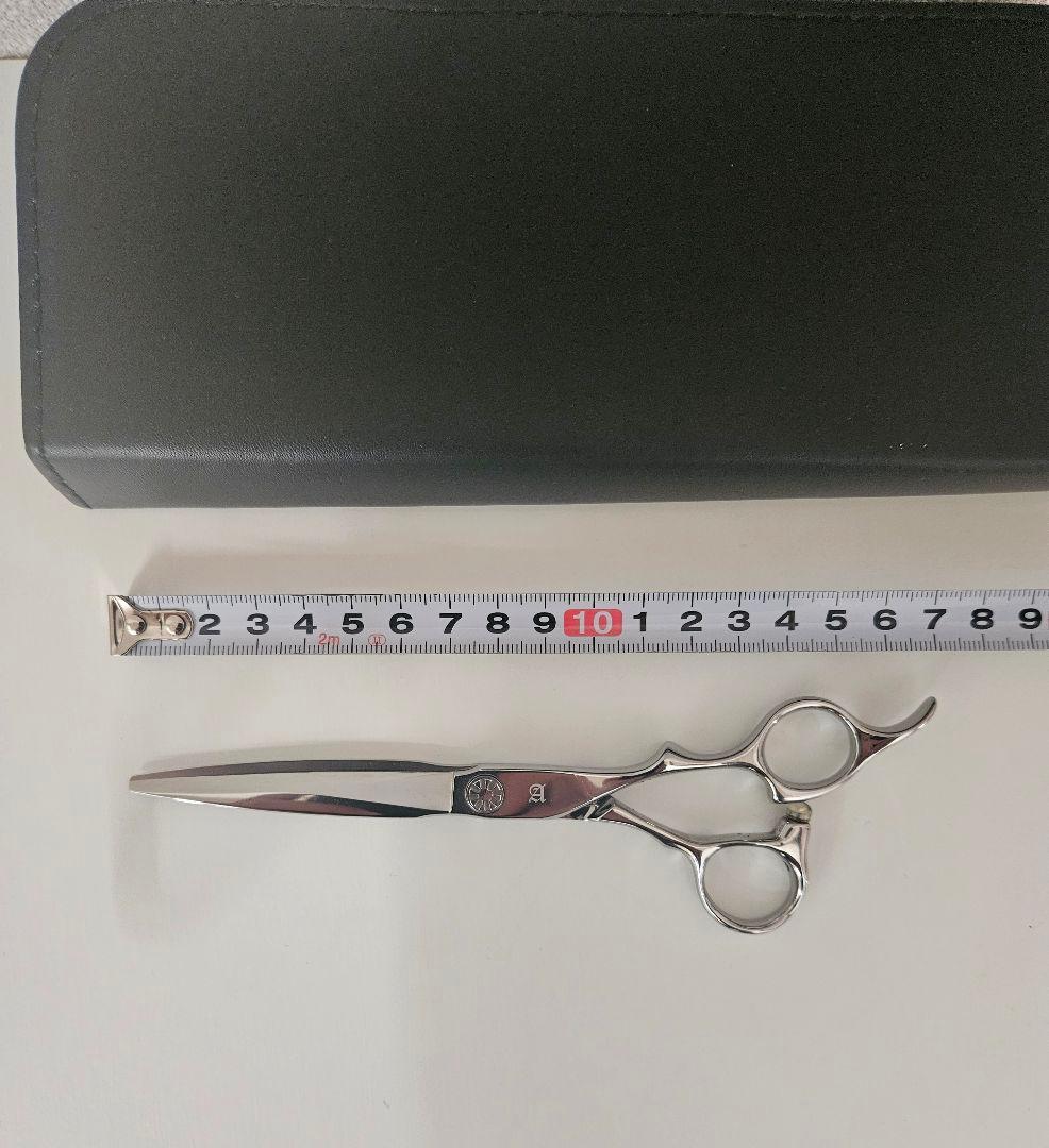 ハヤシシザース　HYS-ME-AT　6.2インチ