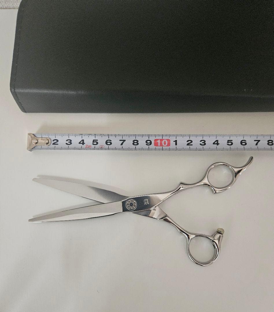 ハヤシシザース　HYS-ME-AT　6.2インチ