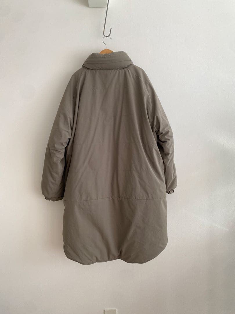 ジャケット・アウター L/L ECWCS GEN3 LEVEL7