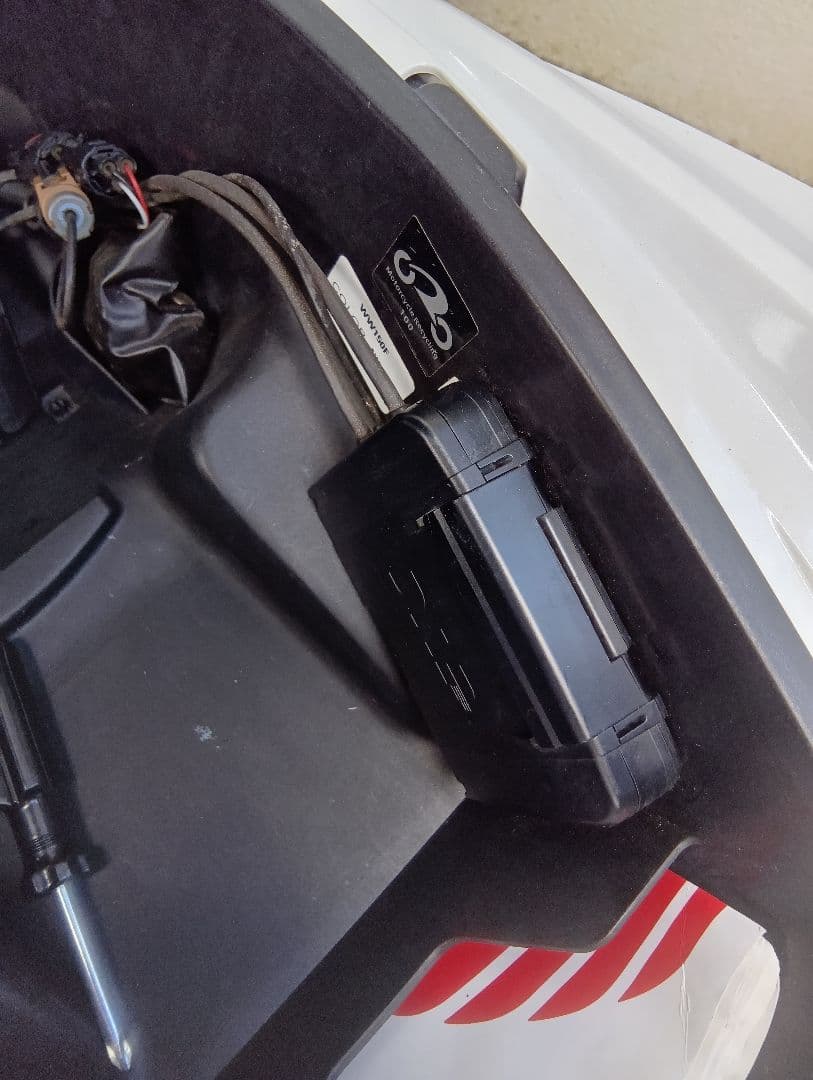 PCX150　　JBK-KF18