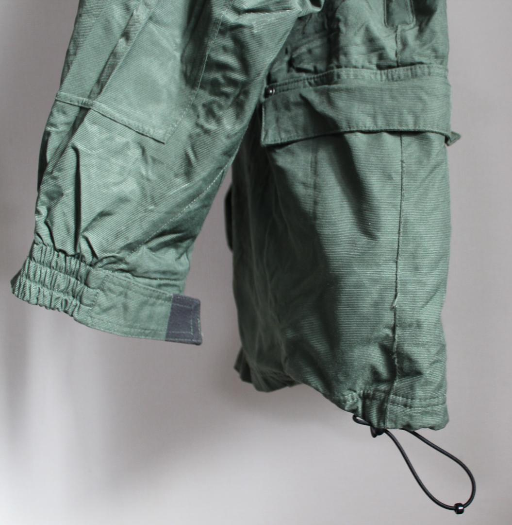 ✨ M6 スノーボードウェア MISSIONSIX ミッションシックス XL