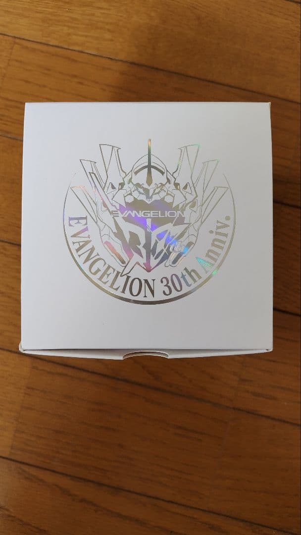 G-SHOCK エヴァンゲリオン コラボタグ付 GA-110EVA30-7AJR