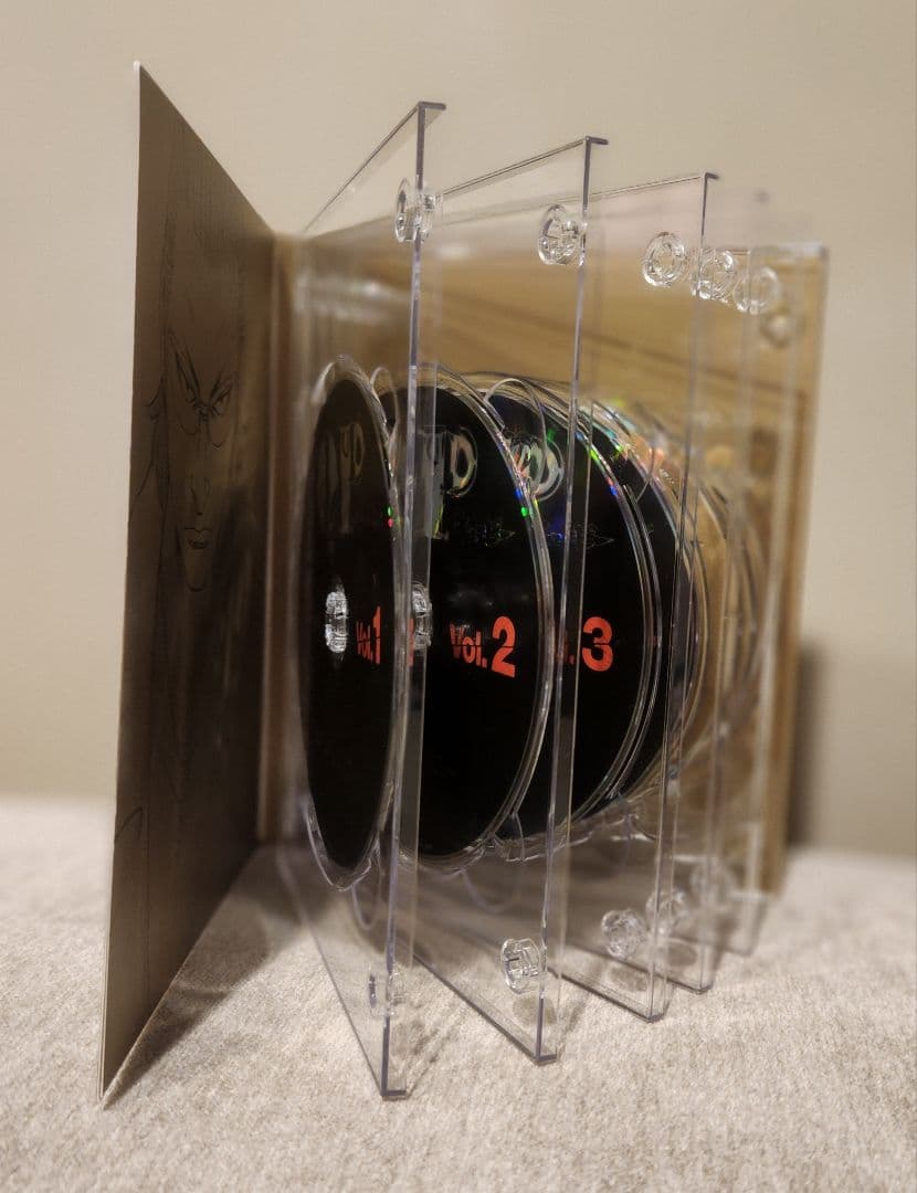 TVドラマ QP QP DVD-BOX