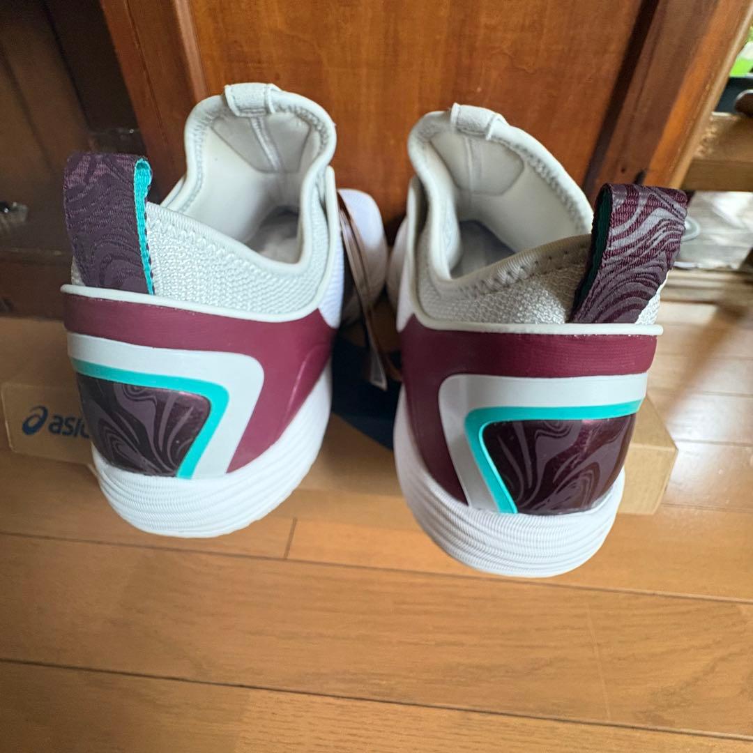 asics 新品未使　グライドノヴァ　FF2 サイズ29㎝