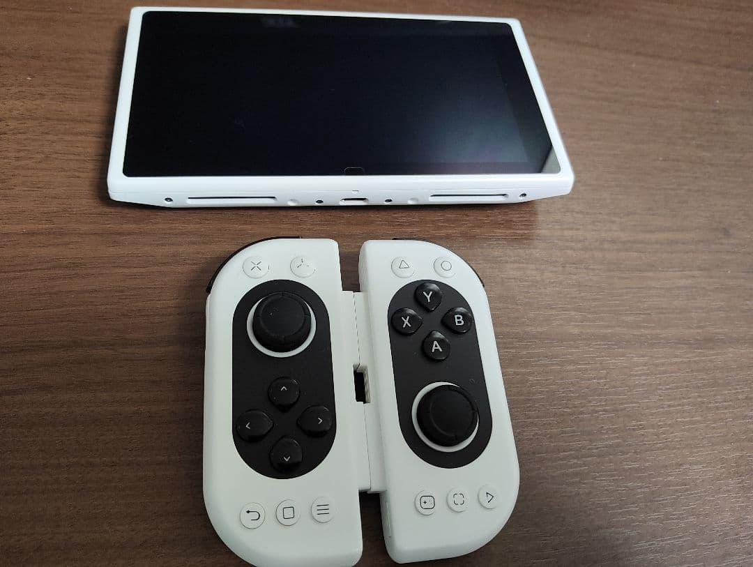 希少 pimax portal 8GB 128GBバージョン