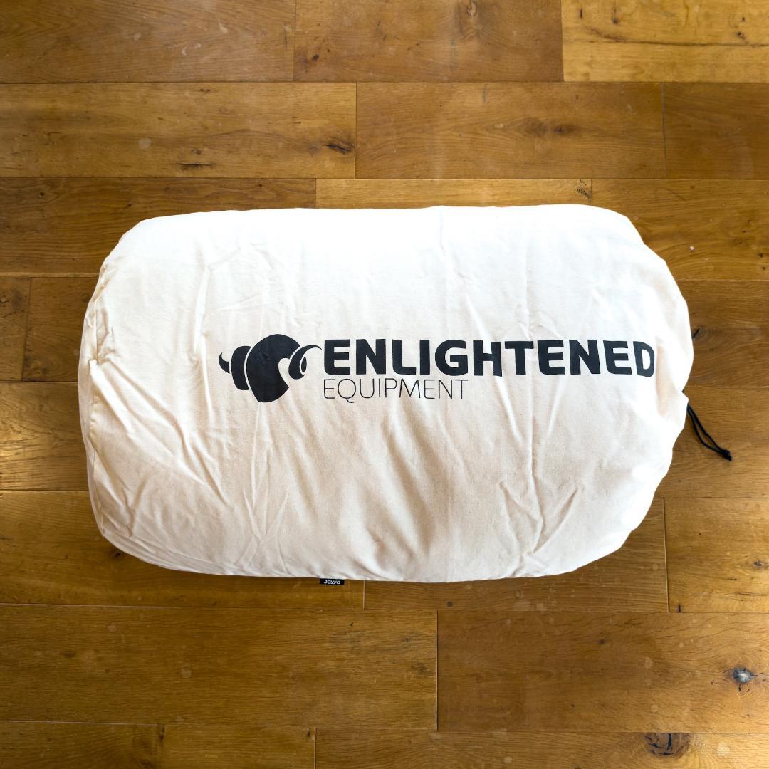 【Enlightened Equipment】Revelation 850 20