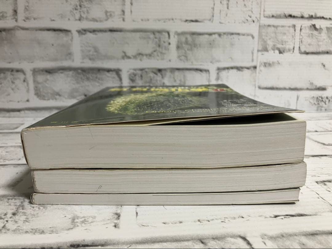 ソロモンの新有機化学 第11版1➕2➕3【3冊セット】