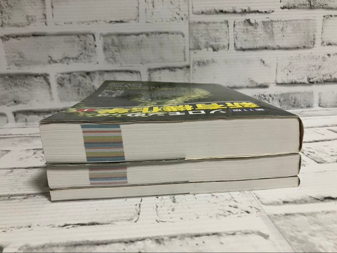 ソロモンの新有機化学 第11版1➕2➕3【3冊セット】