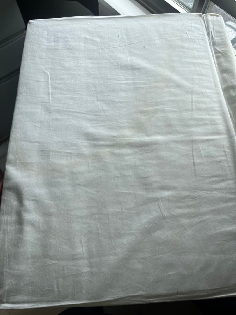 【傷あり】ベビーベッド　そいねーる3