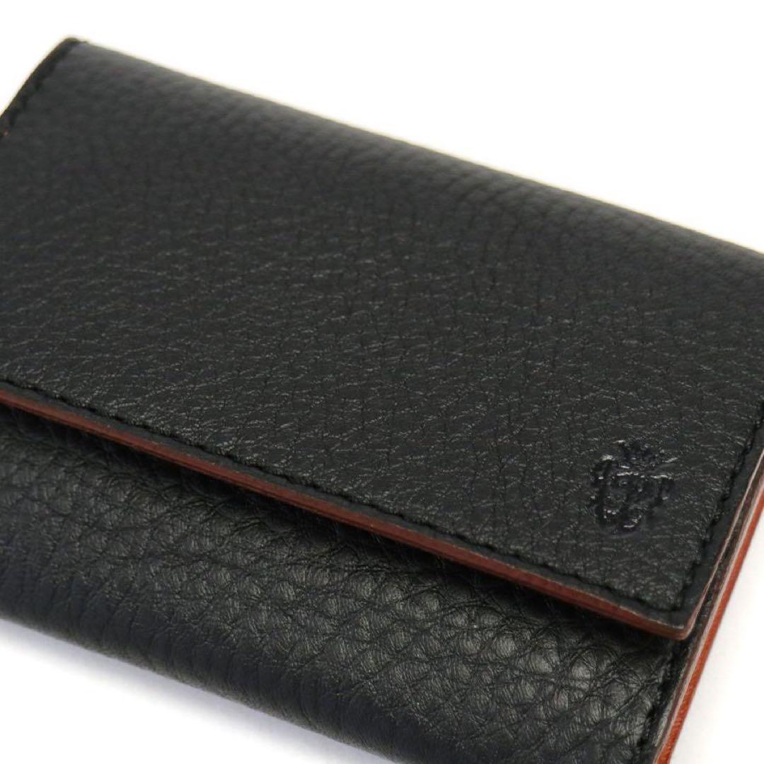 未使用品 Felisi 450 フェリージ 名刺入れ カードケース イタリア