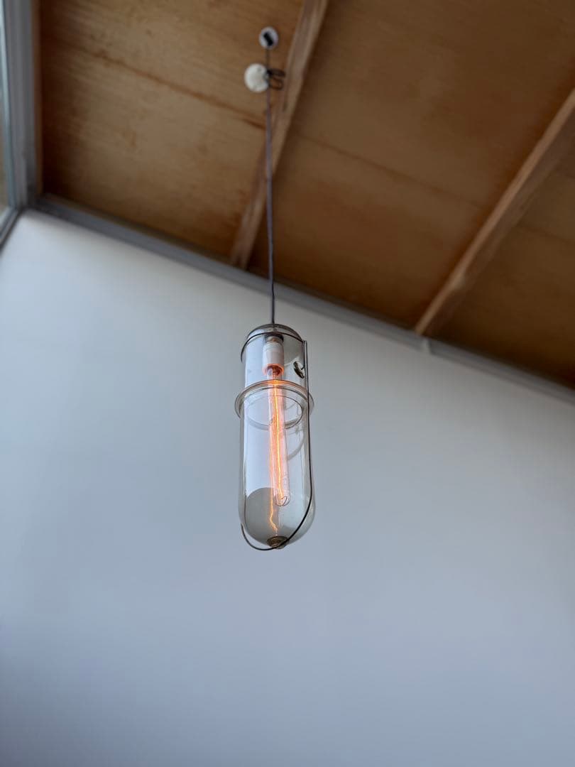 ピーターアイビー　Peter Ivy ライト　電球新品2つ付けます！