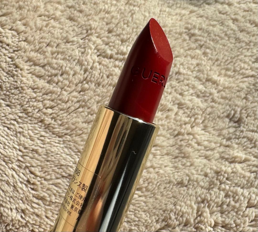 GUERLAIN 香水 ルージュ クリーム