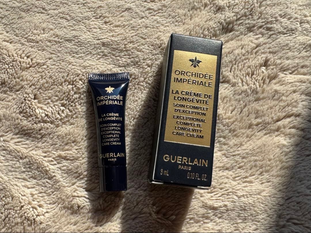 GUERLAIN 香水 ルージュ クリーム