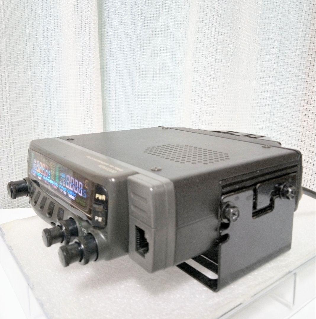 ケンウッド製　TM-733GS 50/35w (145/433Mhz) 現状動作