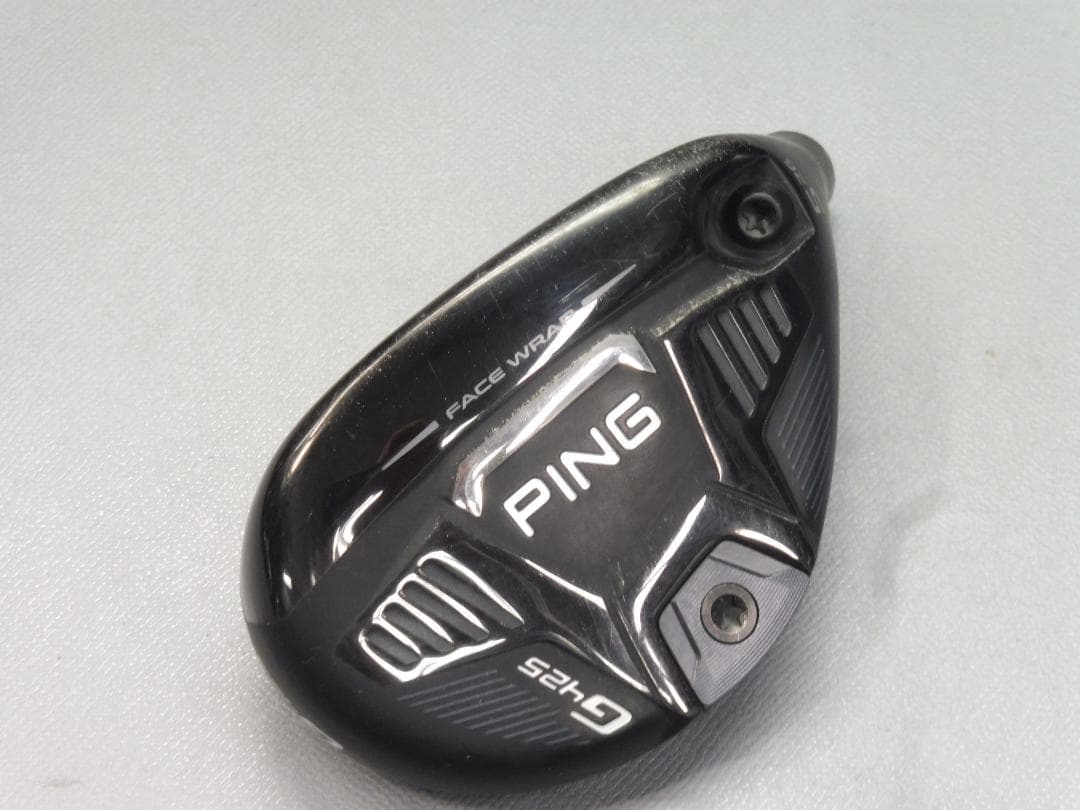 PING ピン G425　5U 26゜ ヘッド