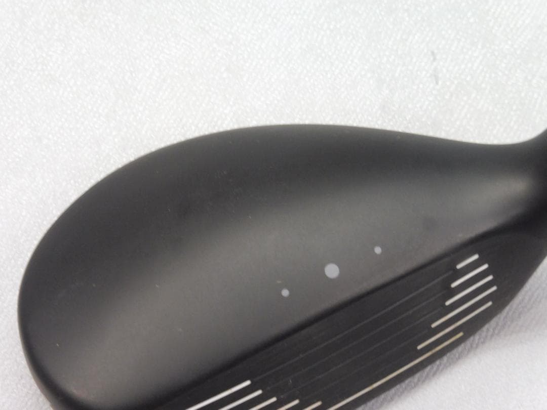 PING ピン G425　5U 26゜ ヘッド