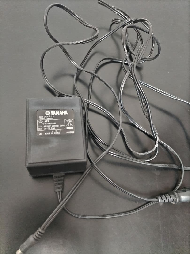 【希少品】キーボード PSR-450 YAMAHA