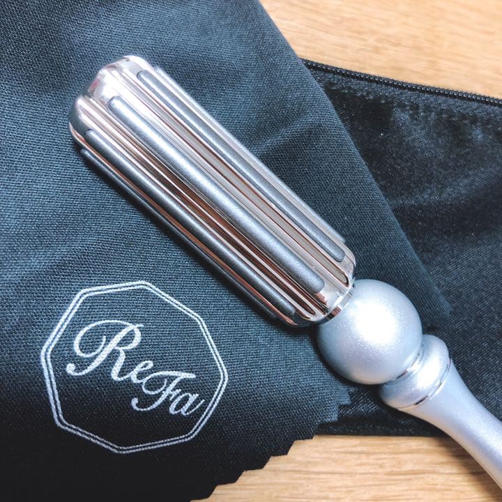 ✳︎ReFa✳︎  美顔ローラー