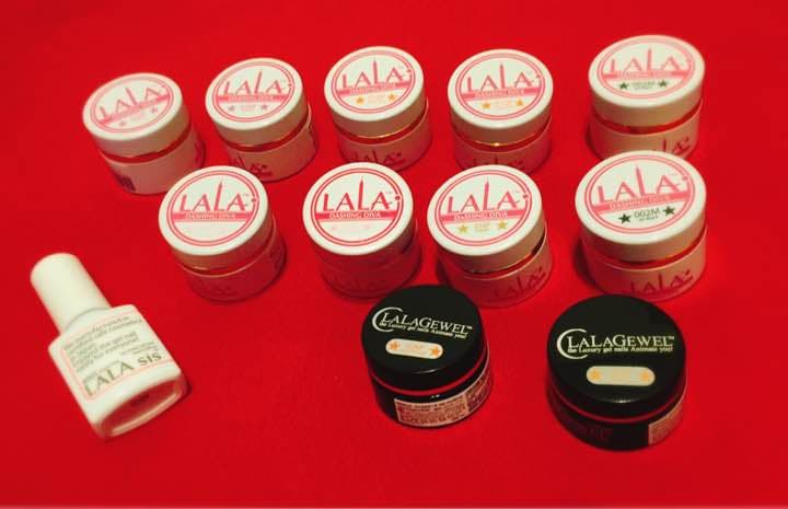 ララジェル＊未開封・新品＊