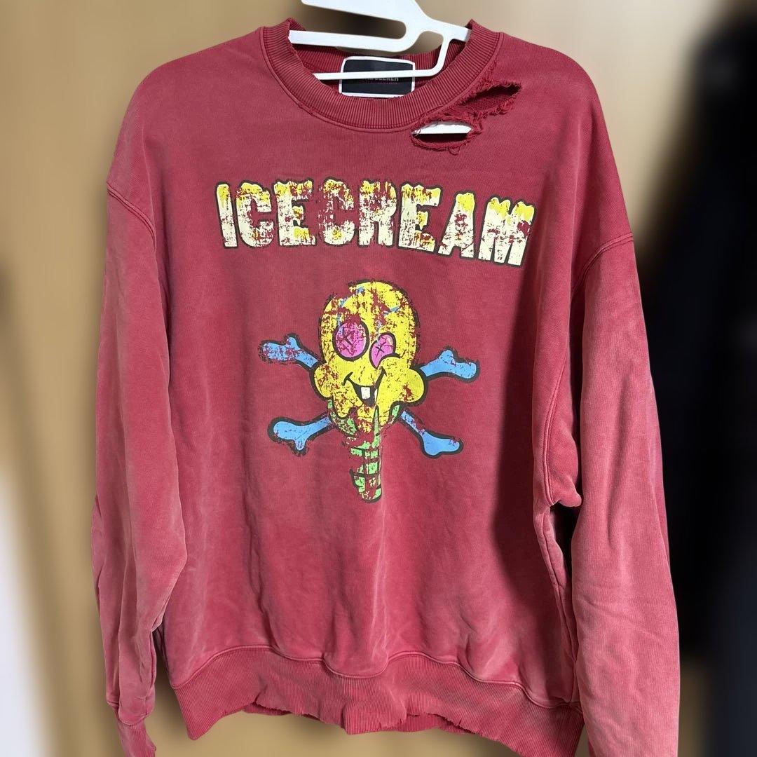 mindseeker×ICECREAM マインドシーカー × アイスクリーム