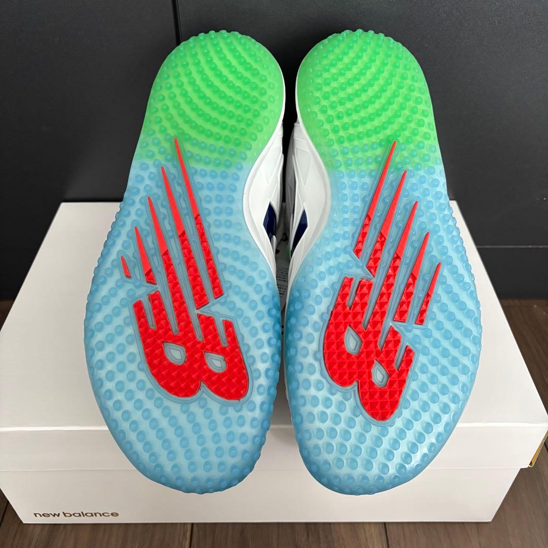 【新品未使用】27cm 大谷翔平 ニューバランス Ohtani v1 Turf