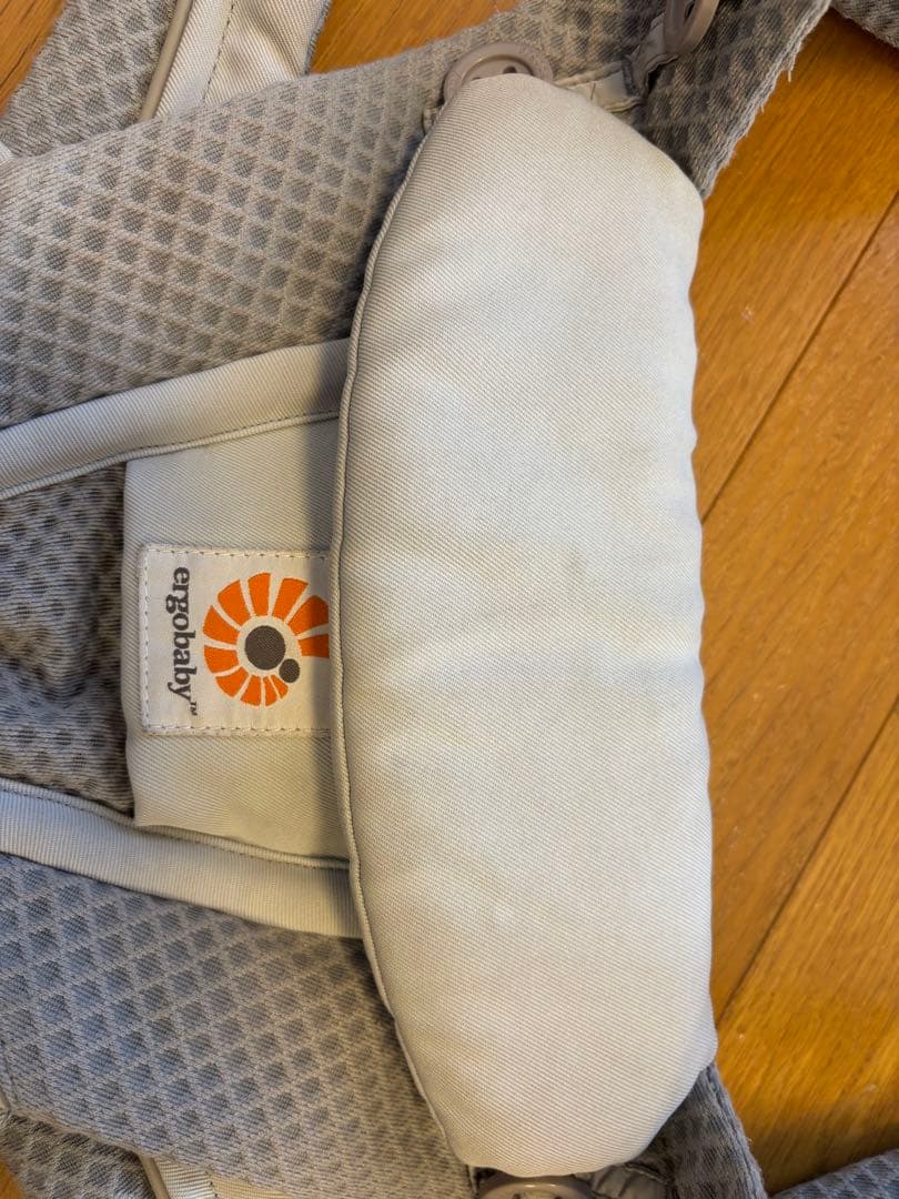 エルゴベビー 抱っこひも