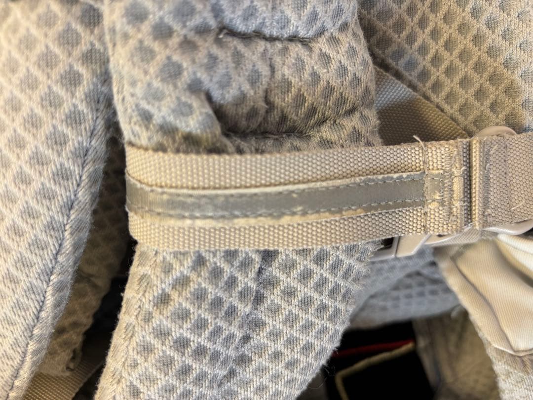 エルゴベビー 抱っこひも