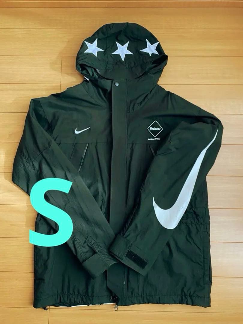 ニ*コ様 F.C.Real Bristol STORM-FIT TOUR JAC