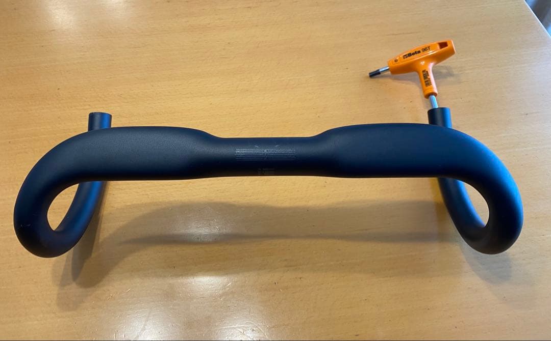 パーツ GIANT contact SL AERO DROP 380mm