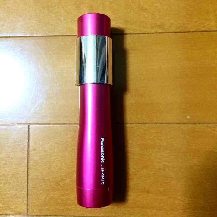 期間限定大特価！！！パナソニック ハンディミストEH-SM30VP