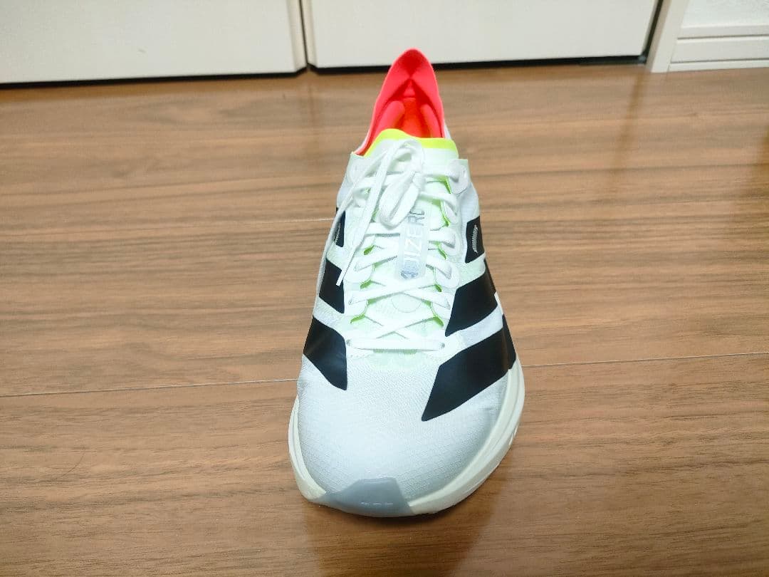 タクミセン11 26.0cm adidas ADIZERO TAKUMI SEN