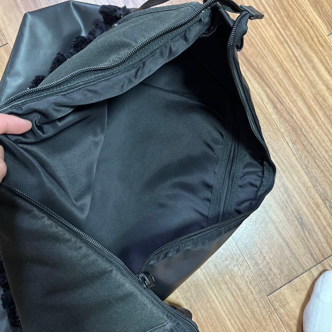 アンダーカバーメッセージャーバッグ undercover UNDERCOVER