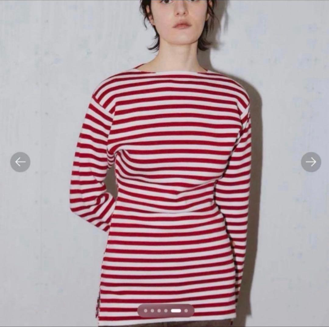 shishikui boda RED×OFF