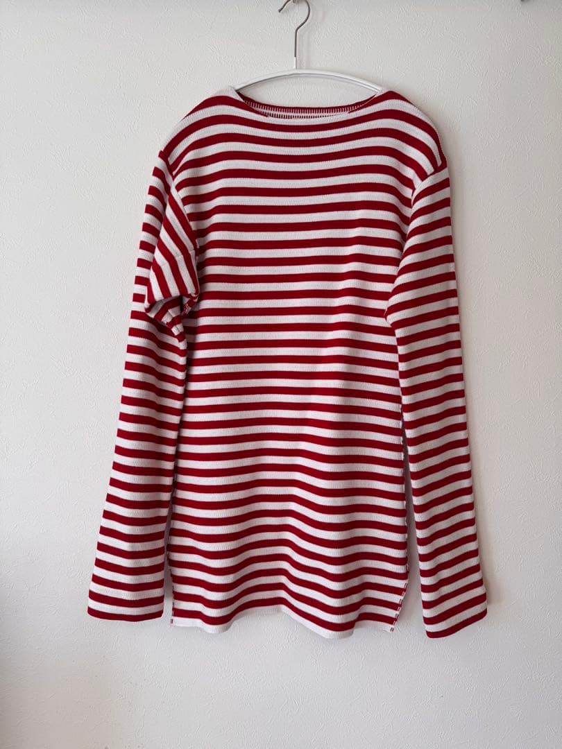 shishikui boda RED×OFF