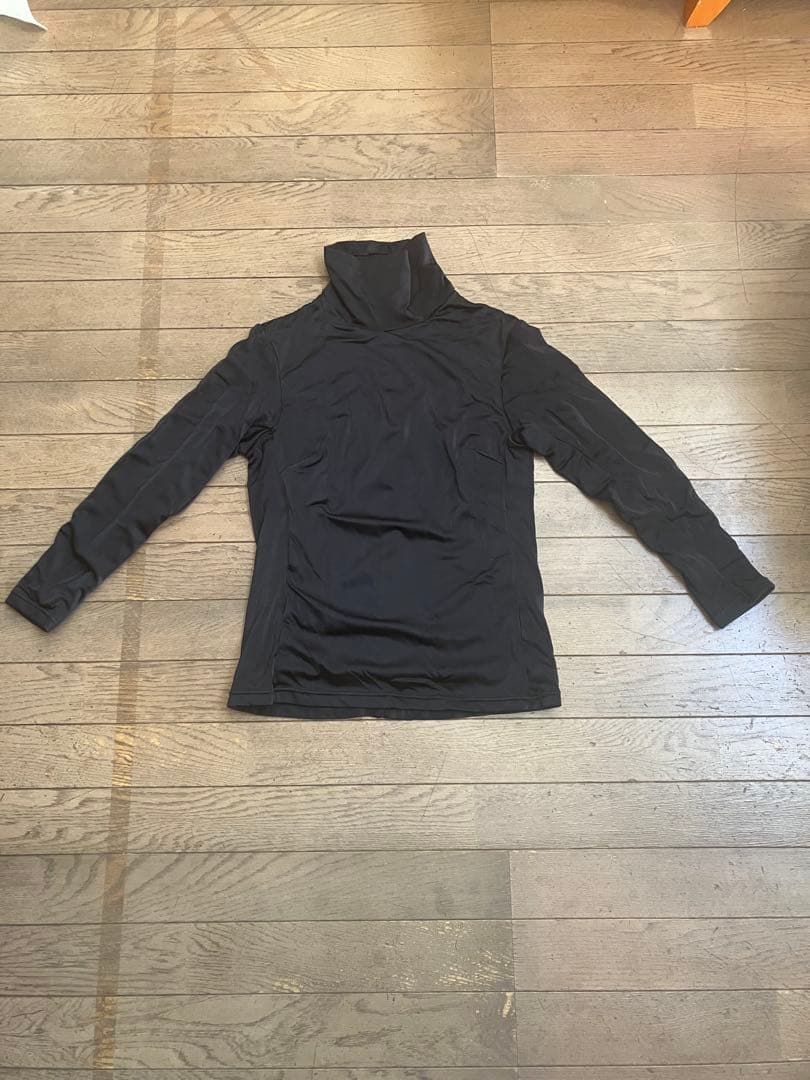 YOSA ウェア☆タートルネックLサイズ