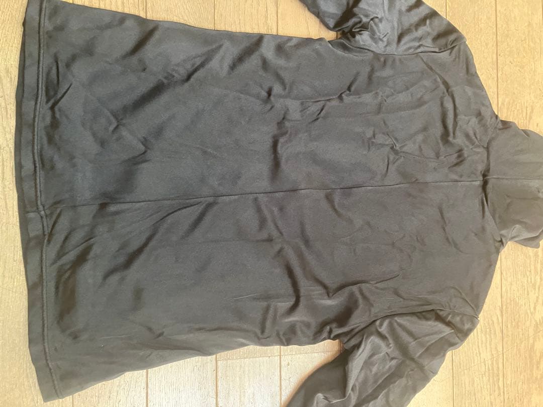 YOSA ウェア☆タートルネックLサイズ