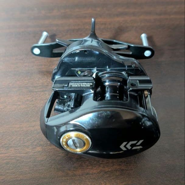 ダイワ モアザン PE SV 8.1L TW