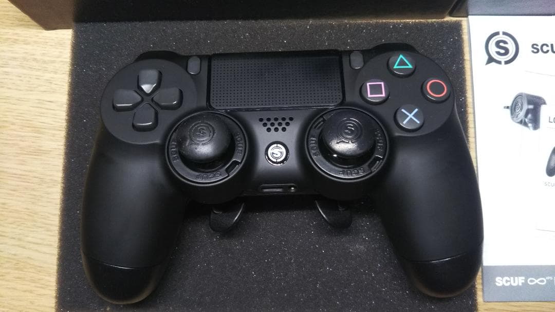 ミッキー 修理完了品