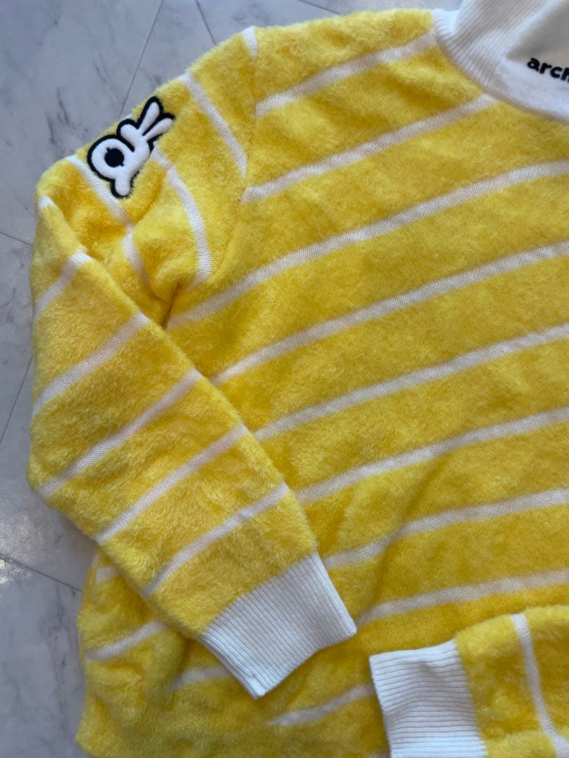 アルチビオセーター