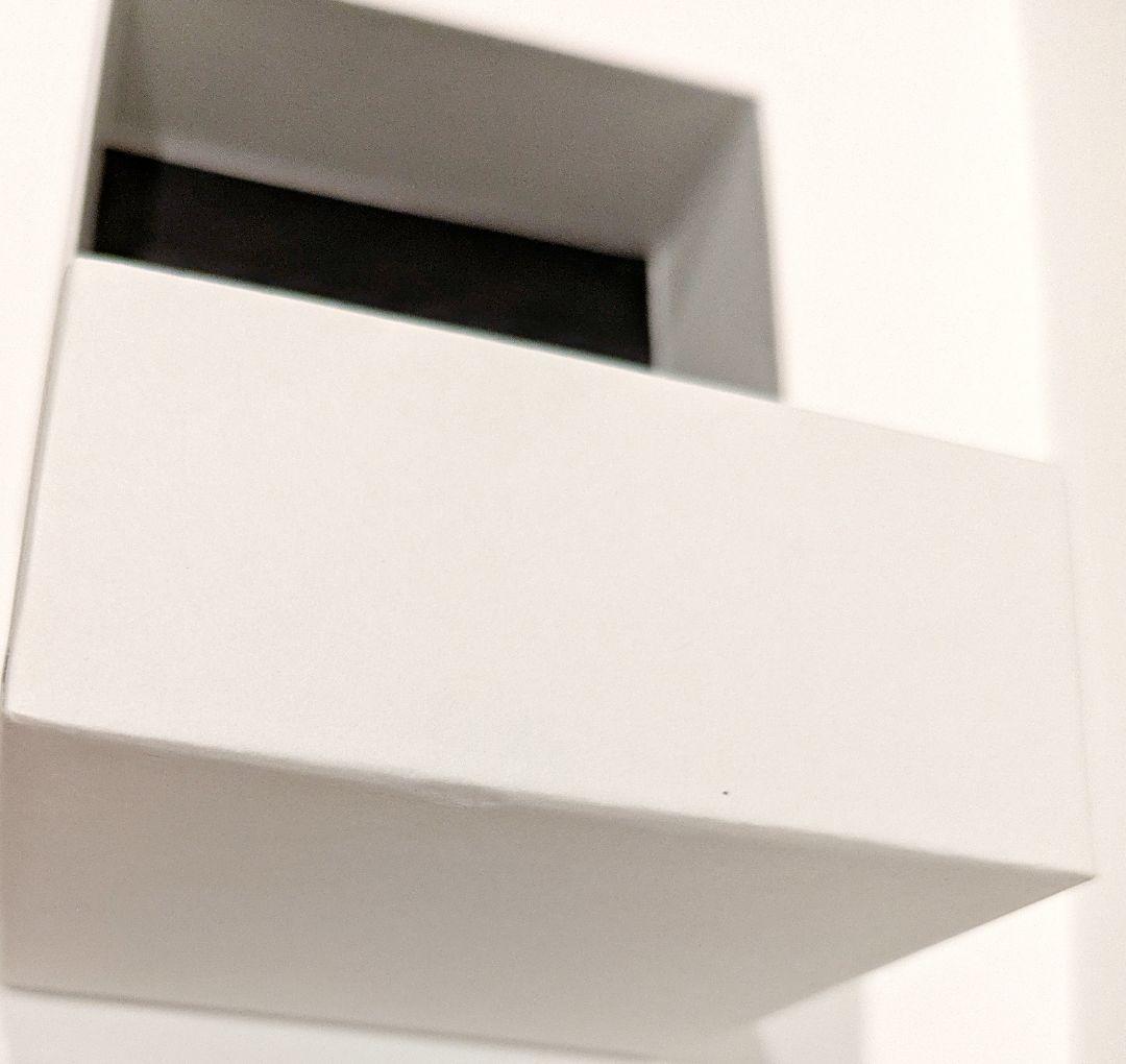 ロエベ ツイストバングル カーフ タン Mサイズ ブレスレット LOEWE