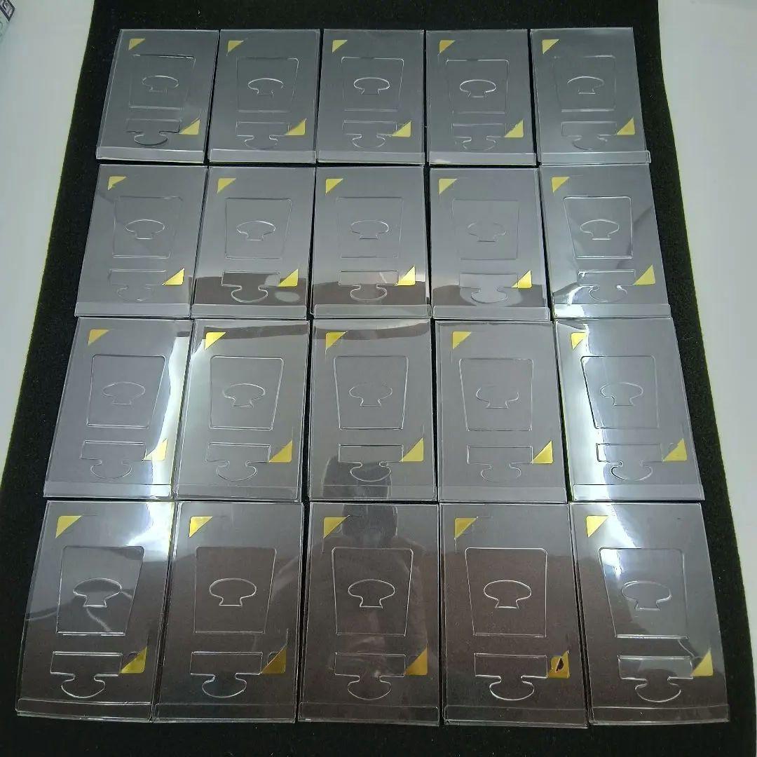 藤島康介■ああっ女神さまっ メタルカード２　ノーマル全20種セット