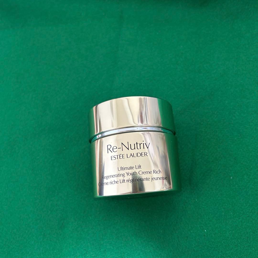 ESTÉE LAUDER Re-Nutriv Youth Creme Rich